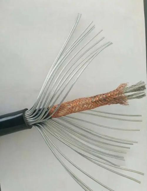 矿用铠装电缆选型指南 从KYJVP2到MYJV42的专业解析