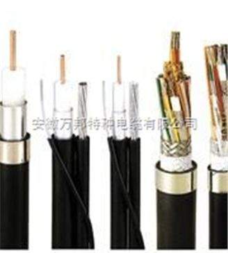 聚乙烯绝缘与护套控制电缆 性能特点与应用解析