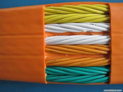 电梯随行与控制电缆全解析 型号TVVB、TVVBG、TVVBPG的价格、厂家与选购指南