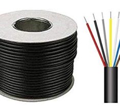 解析YY LSZH柔性控制电缆 性能优势与应用指南