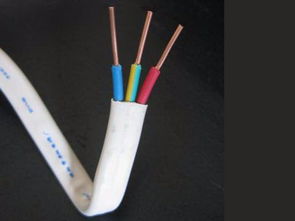 ZRKVVr 阻燃控制电缆 特性、应用与选择指南