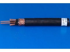 控制电缆 工业自动化与智能系统的“神经”