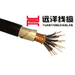 庆阳正宁县控制电缆行业解析与铠装控制电缆应用探讨